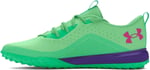 Under Armour 3027237 Shadow2.0 HalıSaha Beyaz Erkek Spor Ayakkabı