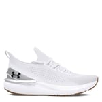 Under Armour 3027777 Ua W Shift Koşu Sı Beyaz Kadın Spor Ayakkabı