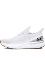 Under Armour 3027777 Ua W Shift Koşu Sı Beyaz Kadın Spor Ayakkabı
