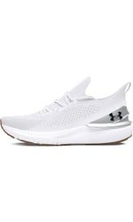 Under Armour 3027777 Ua W Shift Koşu Sı Beyaz Kadın Spor Ayakkabı