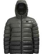 Under Armour 5003176732 Moda > Erkek > Kıyafet > Dış Giyim > Mont ve Kaban Erkek