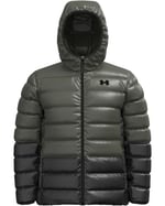 Under Armour 5003176732 Moda > Erkek > Kıyafet > Dış Giyim > Mont ve Kaban Erkek