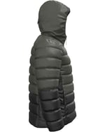 Under Armour 5003176732 Moda > Erkek > Kıyafet > Dış Giyim > Mont ve Kaban Erkek
