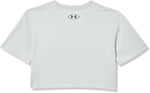 Under Armour 5003266258 Moda > Kadın > Kıyafet > Üst ve T-shirt > T-shirt Kadın