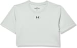 Under Armour 5003266258 Moda > Kadın > Kıyafet > Üst ve T-shirt > T-shirt Kadın
