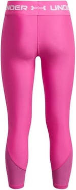 Under Armour Armour Ankle Crop Tayt Kız çocuk