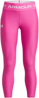 Under Armour Armour Ankle Crop Tayt Kız çocuk