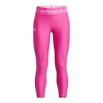 Under Armour Armour Ankle Crop Tayt Kız çocuk
