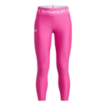Under Armour Armour Ankle Crop Tayt Kız çocuk