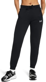 Under Armour Armour Fleece Jogginghose, Kadın Pantolon