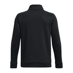 Under Armour Armourfleece 1/4 Fermuar Sweatshirt Erkek çocuk