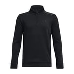 Under Armour Armourfleece 1/4 Fermuar Sweatshirt Erkek çocuk