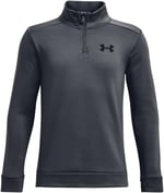 Under Armour Armourfleece 1/4 Fermuar Sweatshirt Erkek çocuk