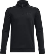 Under Armour Armourfleece 1/4 Fermuar Sweatshirt Erkek çocuk