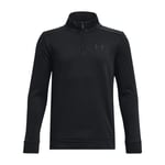 Under Armour Armourfleece 1/4 Fermuar Sweatshirt Erkek çocuk