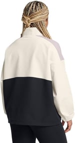 Under Armour Armoursport Swoven Pullover Sweatshirt Kadın