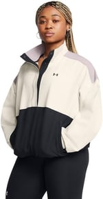 Under Armour Armoursport Swoven Pullover Sweatshirt Kadın