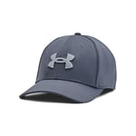 Under Armour Blitzing Cap Stretch Fit Cap Şapka Erkekler