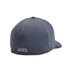 Under Armour Blitzing Cap Stretch Fit Cap Şapka Erkekler