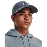 Under Armour Blitzing Cap Stretch Fit Cap Şapka Erkekler