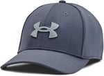 Under Armour Blitzing Cap Stretch Fit Cap Şapka Erkekler