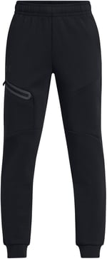 Under Armour Boys' Unstoppable Fleece Jogger Pantolon