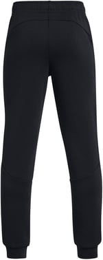 Under Armour Boys' Unstoppable Fleece Jogger Pantolon - Bedenler: 8 Yıl, 18-20 Yıl, M, L