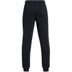 Under Armour Boys' Unstoppable Fleece Jogger Pantolon - Bedenler: 8 Yıl, 18-20 Yıl, M, L