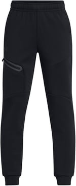 Under Armour Boys' Unstoppable Fleece Jogger Pantolon - Bedenler: 8 Yıl, 18-20 Yıl, M, L