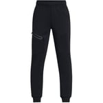 Under Armour Boys' Unstoppable Fleece Jogger Pantolon
