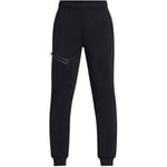 Under Armour Boys' Unstoppable Fleece Jogger Pantolon
