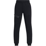 Under Armour Boys' Unstoppable Fleece Jogger Pantolon - Bedenler: 8 Yıl, 18-20 Yıl, M, L