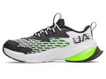 Under Armour BPS Scramjet 7 Çocuk Koşu Ayakkabısı, 105712