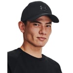 Under Armour Branded Lockup Adjustable Hat Şapka Erkek