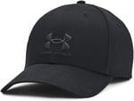 Under Armour Branded Lockup Adjustable Hat Şapka Erkek