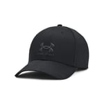 Under Armour Branded Lockup Adjustable Hat Şapka Erkek
