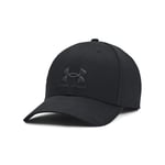 Under Armour Branded Lockup Adjustable Hat Şapka Erkek