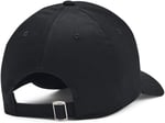 Under Armour Branded Lockup Adjustable Hat Şapka Erkek