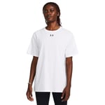 Under Armour Campus Oversize SS Tişört Kadın