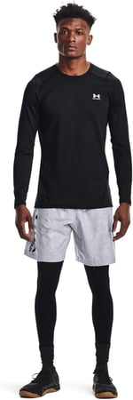Under Armour Cg Armour Tayt Erkek