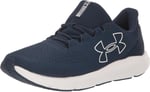 Under Armour Charged Pursuit 3 Big Logo Koşu AyakkabısıErkek