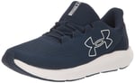 Under Armour Charged Pursuit 3 Big Logo Koşu AyakkabısıErkek