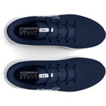 Under Armour Charged Pursuit 3 Big Logo Koşu AyakkabısıErkek