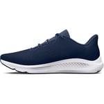 Under Armour Charged Pursuit 3 Big Logo Koşu AyakkabısıErkek