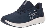 Under Armour Charged Pursuit 3 Big Logo Koşu AyakkabısıErkek