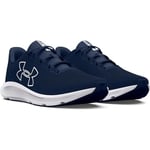 Under Armour Charged Pursuit 3 Big Logo Koşu AyakkabısıErkek