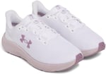 Under Armour Charged Pursuit 4 Spor AyakkabıKadın