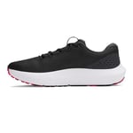 Under Armour Charged Surge Spor AyakkabıErkek