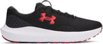Under Armour Charged Surge Spor AyakkabıErkek
