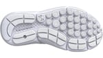 Under Armour Çocuk UA BPS Assert 10 AC UFM SYN Koşu Ayakkabısı, 33,5, 3027100, 3027100100, Erkek çocuk